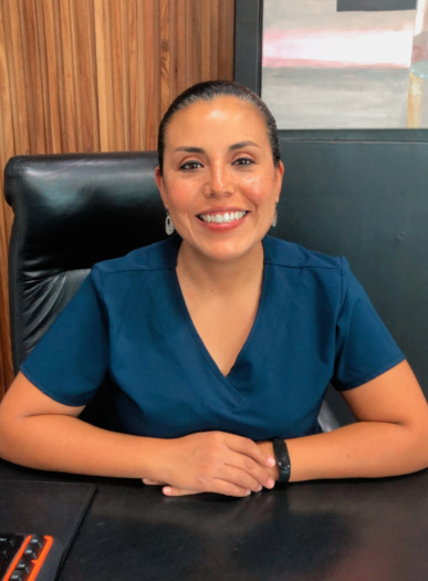 Dra. Sandra Archundia