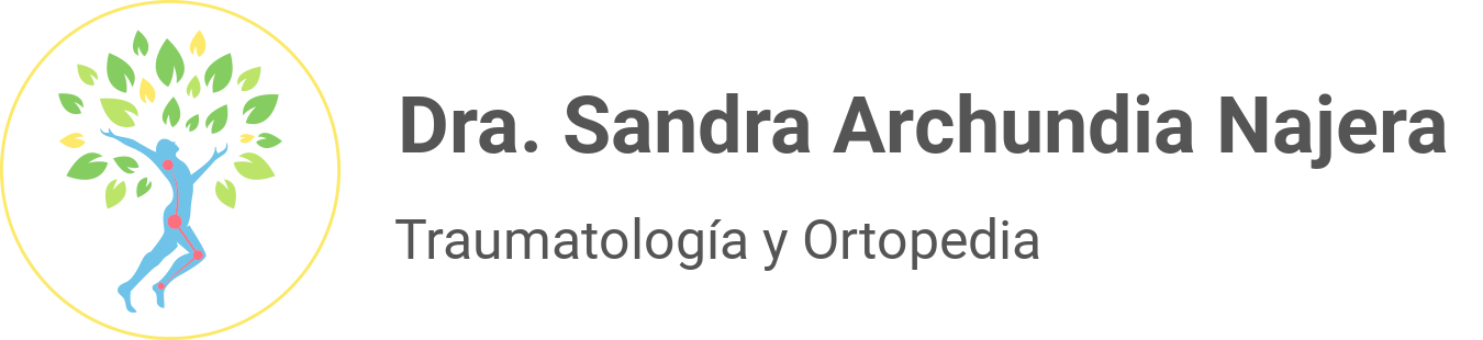 Dra. Sandra Archundia Najera